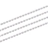 China Factory hardware chains 316 stainless steel custom chain