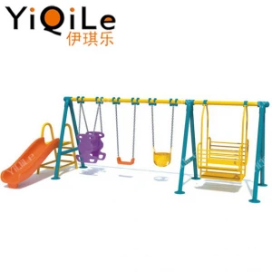 China factory indoor swing chair cheap baby furniture durable baby swing