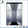China Factory Safe Speed and Design Hospital Lift Size Passenger Elevator