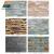 Import China Factory Wholesale slate natural stone facade cladding from China