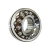 Import China Gold Supplier factory price 2202 Self-aligning ball bearing from China