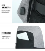 China great quality computer repair tool laptop bag  waterproof