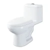 China Henan Economical Ceramic Water Conservation WC Toilets