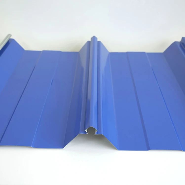 China high quality corrugated steel sheet metal roof sheet for sale