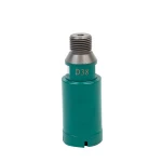 China high strength top quality power tool diamond tip core drill bit auger for earth drilling diamond drill bit