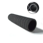 China low pressure industrial oil resistant NBR rubber hose fuel oil pipe