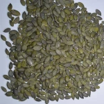 China Manufacture GWS Pumpkin Seeds Price