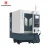 Import China Manufacturer 3 Axis Desktop CNC Machining Center Milling Machine Metal from China