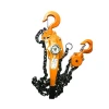 China Manufacturer Lifting Accessories Lever Block Pull Lift Manual Chain Hoist