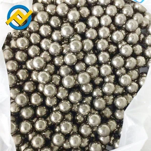 China manufacturer tungsten carbide bearing balls