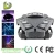 Import China moving head,led spider light beam 9 heads from China
