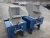 Import china naser plastic granulators/plastic grinding machine/machines used for plastic grinding from China