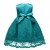 Import China New Arrival Product Wholesale Baby Frock Designs Korean Style Dresses from China