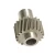 China precision metal steel drive gear and spur helical pinion gears for Car transmission