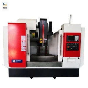 china price cheap best high speed machining center