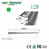 China products factory high quality waterproof lamp rgb ip66 led lighting outdoor decoration led linear light