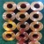 Import Top Grade Plastic Wheel Nuts, 33mm Nuts, Magnetic Covers from China