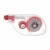 Import China Sages supplier Non-tocxic Double Side Colored Correction Tape For Office & School Use from China