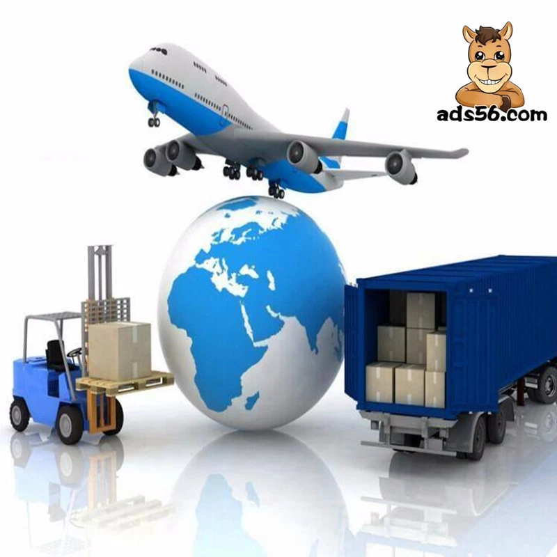 China Shenzhen freight forwarding agent 20 years of aviation, Marine services, diversified services to ensure low prices