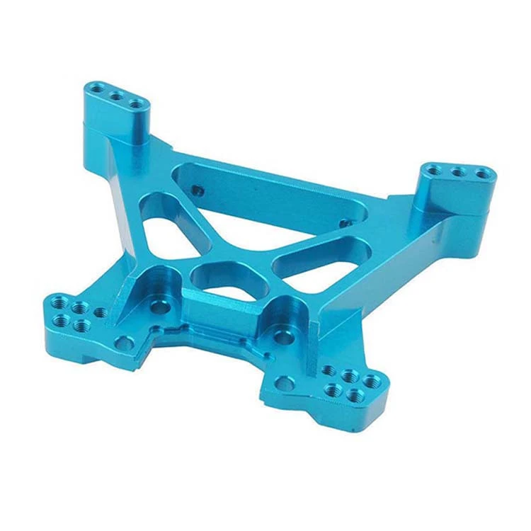 China supplier casting durable aluminum agriculture machinery parts