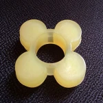 China Supplier Engine Parts Rubber Coupling/Other Rubber Products