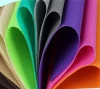 China Supplier High Quality es nonwoven fabric roll painter felt 100%PP Spunbond Nonwoven Fabric manufacturer