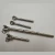 Import china supplier new glass balustrade stainless steel 316 cable railing turnbuckle from China