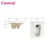 Import China supplier sanitary ware bathroom squatting wc pan toilet L527 from China