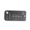 China supplier smart home use universal digital 4 buttons remote control switch