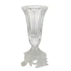 China Suppliers Cheap K9 Crystal Flower Vase For Wedding Decoration