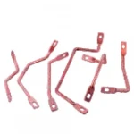 China suppliers flexible copper busbar supplier hard copper bus bar customization