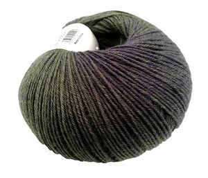 China SupplierWool Blended Yarn Wholesale,Cheap Price Silk&amp;Wool Blended Yarn For Spinning,