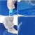 Import China Supply Disposable Cleanroom Antistatic Sticky Mat Blue Safety Equipments For Cleanroom * Labs from China