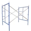 China TianJin Factory Scaffolding Steel H Frame and ladder/h and door frame scaffolding