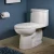 Import China toilet supplier bathroom accessories toilet bowl ceramic south america one piece toilet from China
