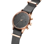 China watch factory nato strap hot sale 3atm waterproof wrist watch men