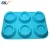 Import China Wholesale cake silicone molds bakeware set from China