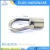 Import China wholesale metal bag part accessories high level bag making fitting accessories from China