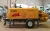 Import China XCMG HBT5008k 82kw Trailer Mounted Concrete Pump Small Mobile Concrete Mixer With Pump Price from China