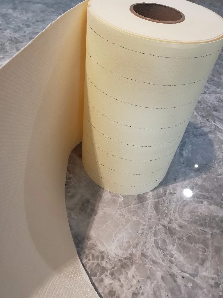chinese factories auto car parts fuel filter paper