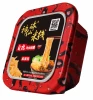 chinese food wholesale Deity Rice Noodle Self-heating Mini Hotpot (Hot and Spicy Flavor)