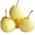 Import Chinese fresh yellow Ya pear from China