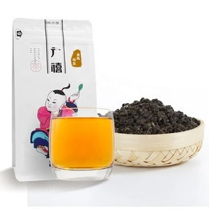 Chinese Fujian Oloong Tea for Milk Tea