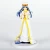 Import Chinese Manufaturier Custom Artwork Toys Plastic Action Figure For Decoration from China