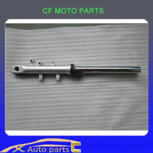 chinese motorcycle spare parts,cfmoto shocks,cf moto shock absorber(right front) for cfmoto 650nk