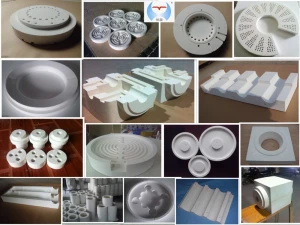 Chinese professional manufacturer of ceramic fiber products