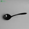 chinese style spoon melamine soup tableware serving or dessert spoons
