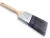 Import Chinese Style Wood Handle Trim and Walls Polyester Angle 2-in Paint Brush from China