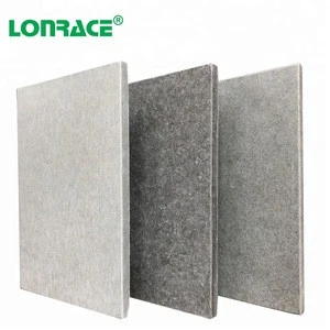 Chinese supplier fibre cement board waterproof board for showers