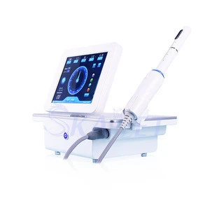 Chinese Supplier HIFU Vaginal Tightening Machine for Beauty Salon Clinic use